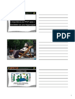A Importância Do PPCP para o Sucesso de Uma Organização PDF