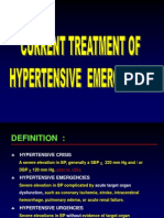 Hipertensi Krisis