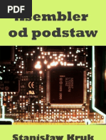 Download Asembler od podstaw by Pat SN25188245 doc pdf