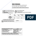 Reporte 2014 Infrme de Tutoria 11. Anexo 03 Reporte de Toe-2014