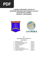 Download Laporan Praktek Pengolahan Bauksit by Sa Ajaa SN251888740 doc pdf