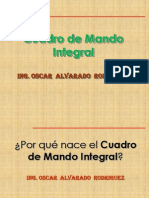 14.-Cuadro de Mando Integral 12674