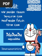 Download Komik Doraemon Episode 1 by Dino Lesmana SN251893046 doc pdf