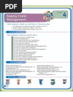 Supply Chain Managment by Reid