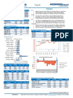 Morning Report 07Jan2015