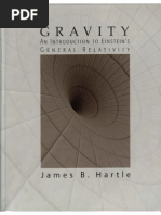 Solution Manual Gravitation Misner