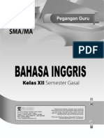 PG Bhs Inggris 3a