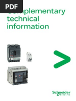 Technical Complementary Guide 2013