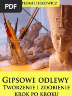 Download Gipsowe Odlewy Tworzenie i Zdobienie Krok Po Kroku by Pat SN25189550 doc pdf