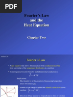 Heat Transfer ch2