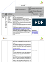 Secuencia Didáctica Bloque II CIENCIAS 3