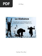 La Alabanza