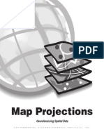 Map Projections 2