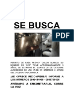 Se Busca Lex