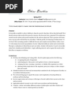 ethics-bioethics syllabus spring 2015 lgg