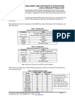 Faq Nexus Ethernet Message Communications