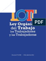 Ley-Orgánica-del-Trabajao-y-los-Trabajadores-LOTT