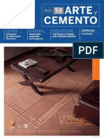 Arte y Cemento 30 Ene 2007 PDF