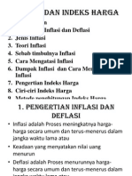 Inflasi Dan Indeks Harga Autosaved