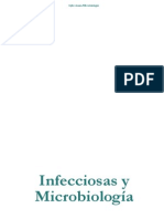 Manual CTO 6ed - Infecciosas y Microbiología