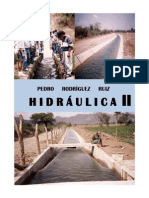 Hidrulica de canales