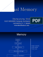 NOV11 Virtual Memory