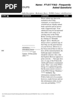 Download Name FT-817 FAQ - Frequently Asked Questions by lyf_lyf SN25191008 doc pdf
