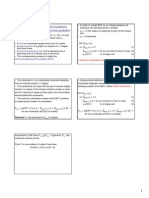 Integer Programming Formulations