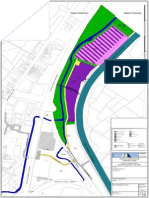 Plan extension Port Clabecq