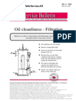 04 - Oil Cleanliness - Filtration PDF
