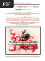 Download Eddie Lives the Dream African Flower Crochet Pattern Final by DorisFadeuilhe SN251916069 doc pdf