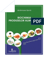 123372667 Biochimia Produselor Alimentare SCRIBD 3