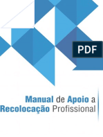Ebook - Apoio A Recolocacao Profissional PDF