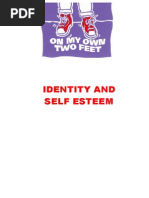 Identity and Self Esteem