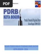 Download 11 PDRB 2009-2013 by choboo SN251923487 doc pdf
