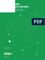 Apigee Platform Deploy WP 2012 11