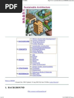 Download Sustainable Architecture and Building Design SABDpdf by Shivachandran Sivanesan SN251926082 doc pdf