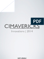 Impact - Innovations - CIM