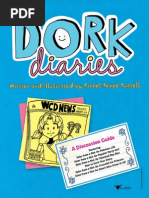 Download 11593 Dork Diaries Teacherguide by samqatina SN251928403 doc pdf