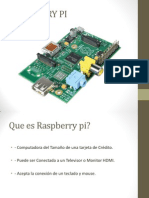 Raspberry Pi