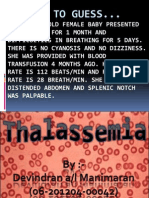 Thalassemia.pptx