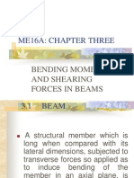 bending moments and shearingforces in beams2-100114165451-phpapp01