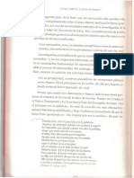 Heinrich, Michael - ¿Cómo Leer El Capital de Karl Marx? (Fragmento)