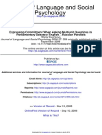 Journal of Language and Social Psychology-2008-Sivenkova-359-71 PDF