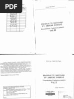Procese in Motoare Cu Ardere Interna - Economicitate.Combaterea ...
