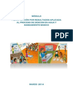 Desarrollo comunitario