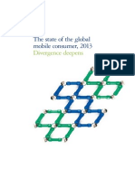Mobile Consumer reportTMT-GMCS January 2014