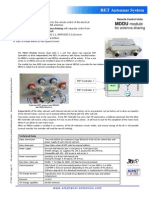RET-MDDU