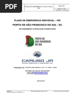 Sga-pei Psfs_conama 398 Porto Fauna