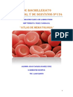 Atlas de Hematologia